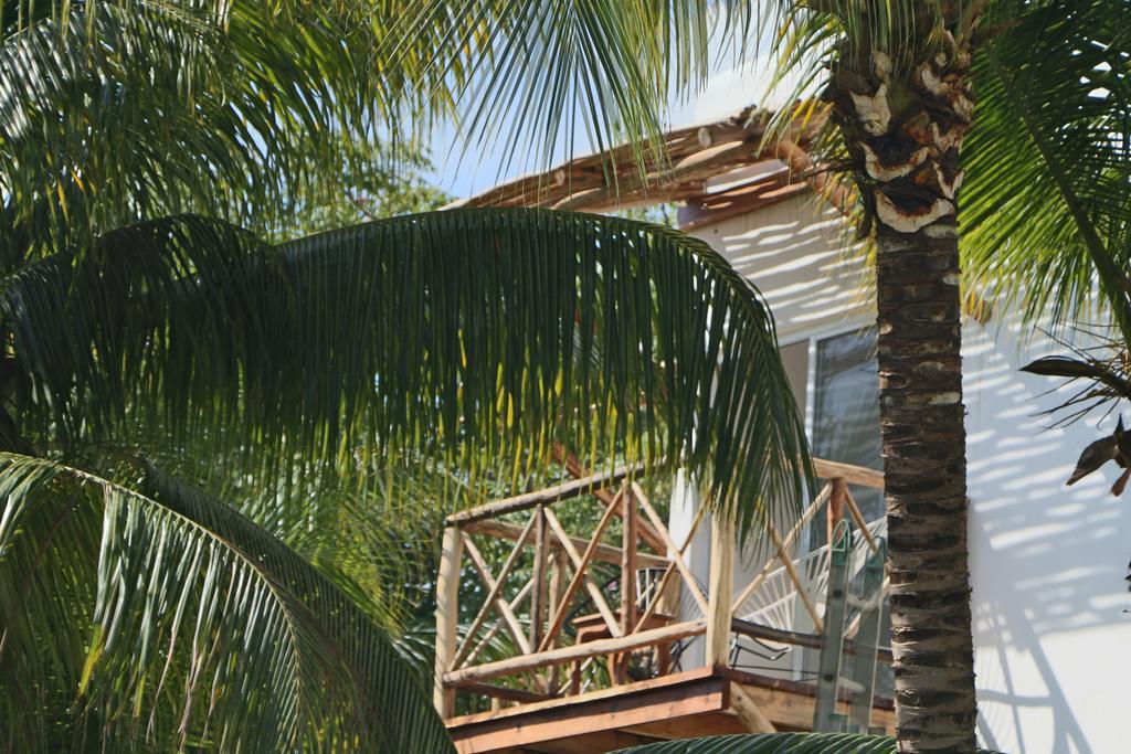 Hotel El Capitan Tulum Exterior photo